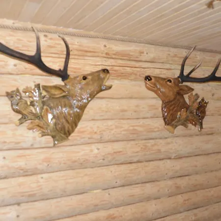 Bergwind Ruska Mokra