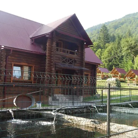 Bergwind Ruska Mokra