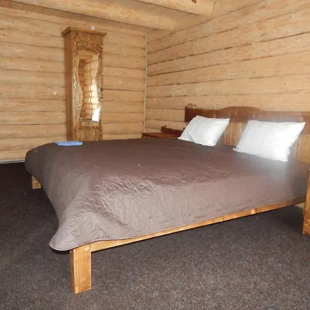 Bergwind Ruska Mokra