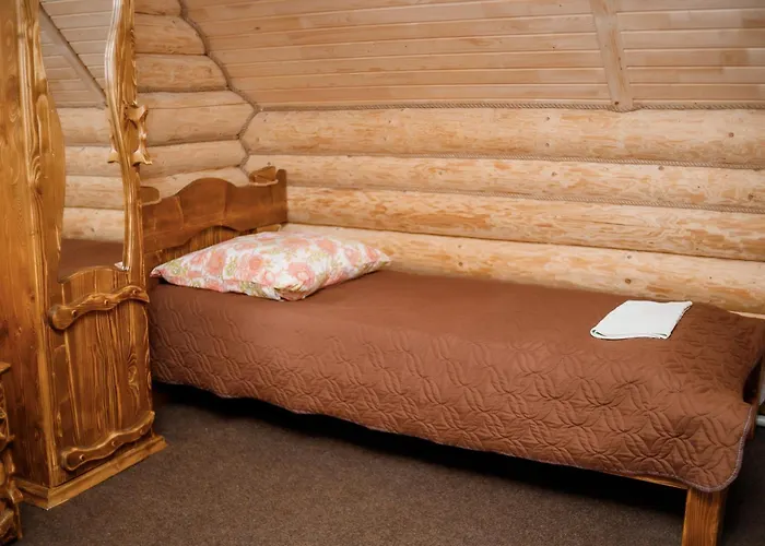Hotel Bergwind *