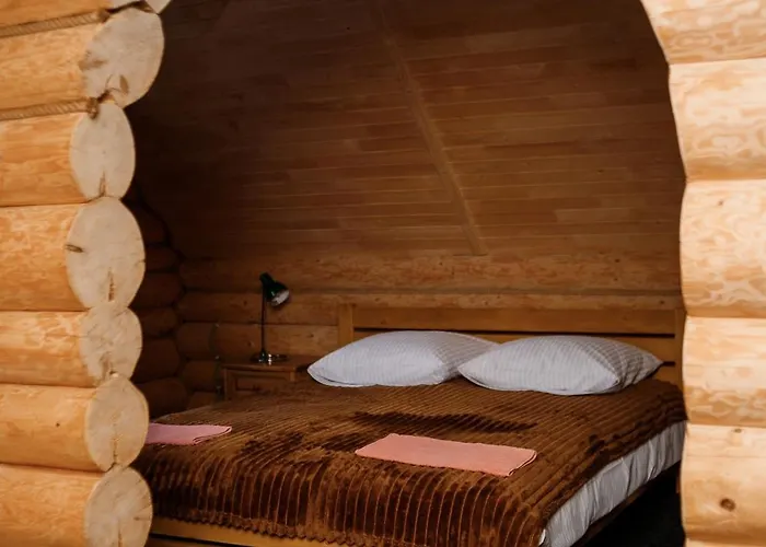 Bergwind Hotel *