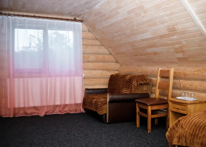 Hotel Bergwind