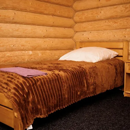 Hotel Bergwind *