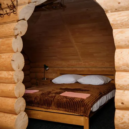 Bergwind Hotel *