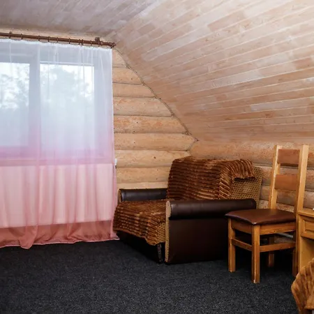 Hotel Bergwind