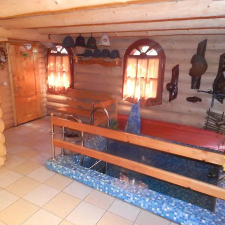 Bergwind * Russkaya Mokraya