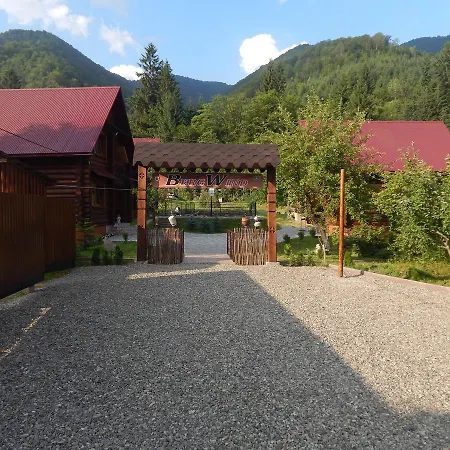 Bergwind Hotel