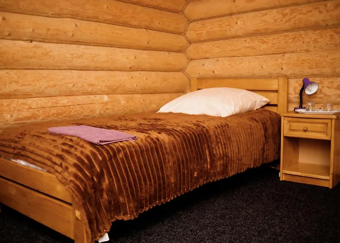 Hotel Bergwind *