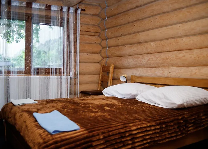 Bergwind Hotel *