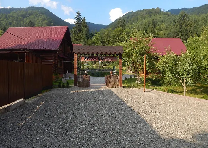 Bergwind Hotel
