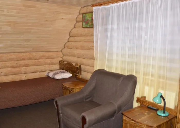 Bergwind Hotel